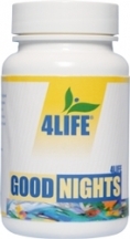 Good Nights 4Life 